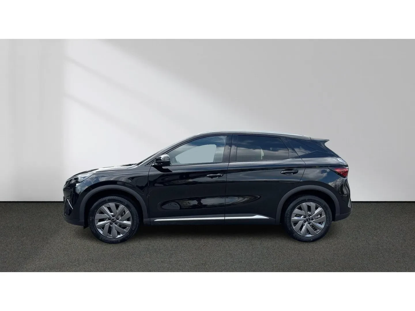 BYD Atto3 ЕVO Execellence, снимка 2 - Автомобили и джипове - 54762829