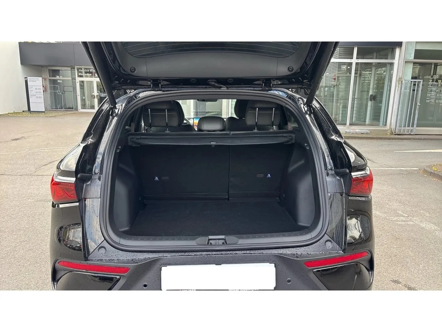 BYD Atto3 ЕVO Execellence, снимка 12 - Автомобили и джипове - 54762829