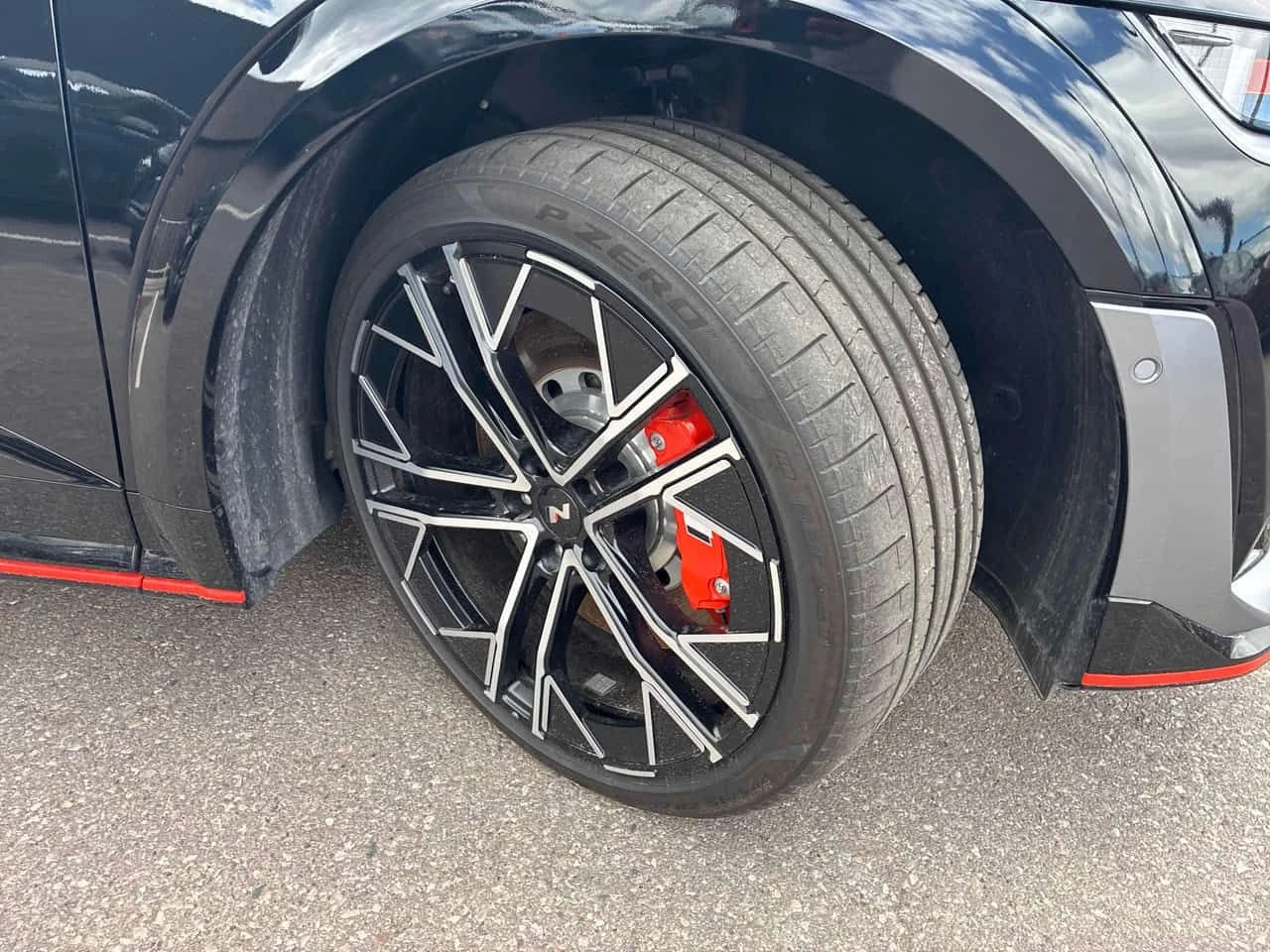 Hyundai Ioniq 5 * AWD * CARFAX * ОТ ПРЕДСТАВИТЕЛСТВО, снимка 7 - Автомобили и джипове - 54938225