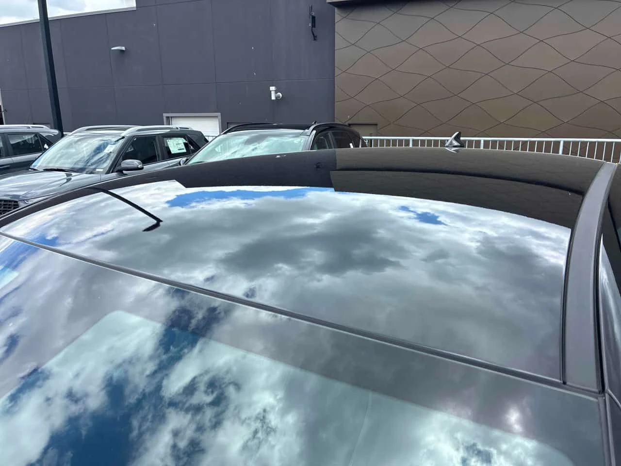 Hyundai Ioniq 5 * AWD * CARFAX * ОТ ПРЕДСТАВИТЕЛСТВО, снимка 13 - Автомобили и джипове - 54938225
