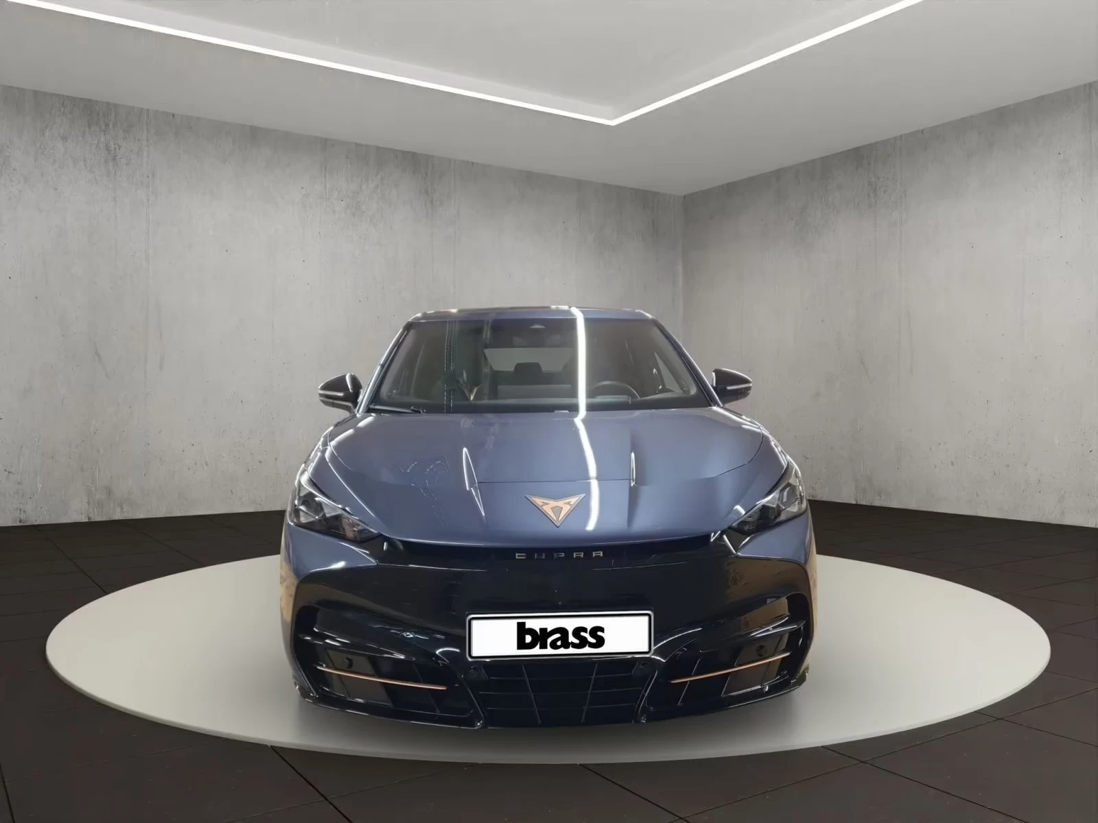 Cupra Tavascan VZ AWD 77kWh MATRIX 360* DISTR HUD PANO W/P K-L | Mobile.bg � ����������� 2