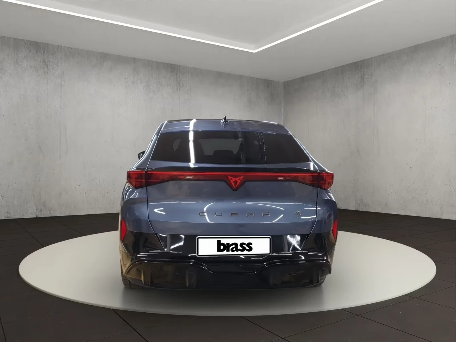 Cupra Tavascan VZ AWD 77kWh MATRIX 360* DISTR HUD PANO W/P K-L | Mobile.bg � ����������� 5