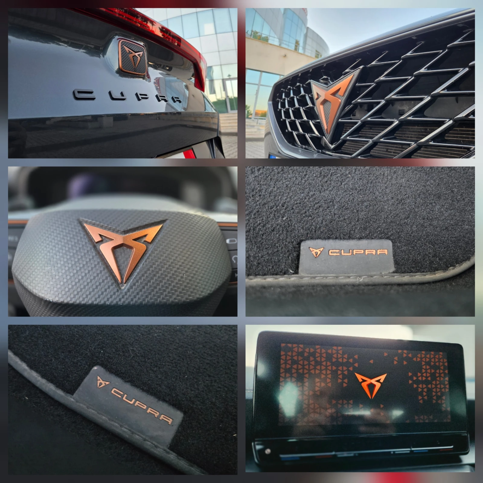 Cupra Formentor 2.0 TDI 4Drive DSG Distronic Keyless-Go | Mobile.bg � ����������� 6
