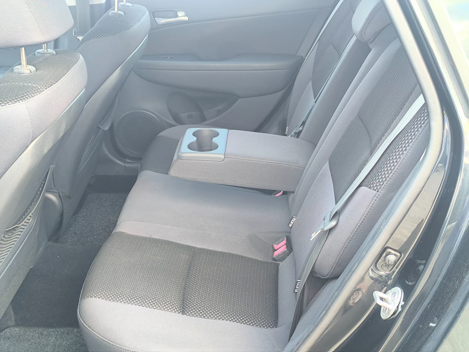 Hyundai I30 1.6CRDI | Mobile.bg � ����������� 10