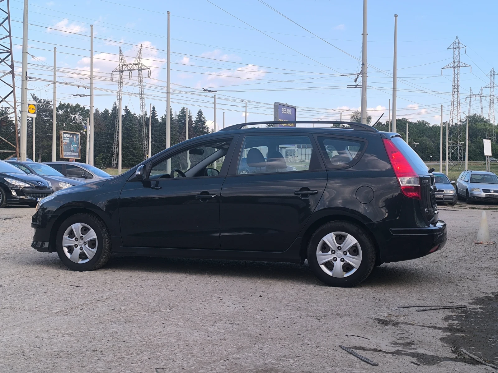 Hyundai I30 1.6CRDI | Mobile.bg � ����������� 3