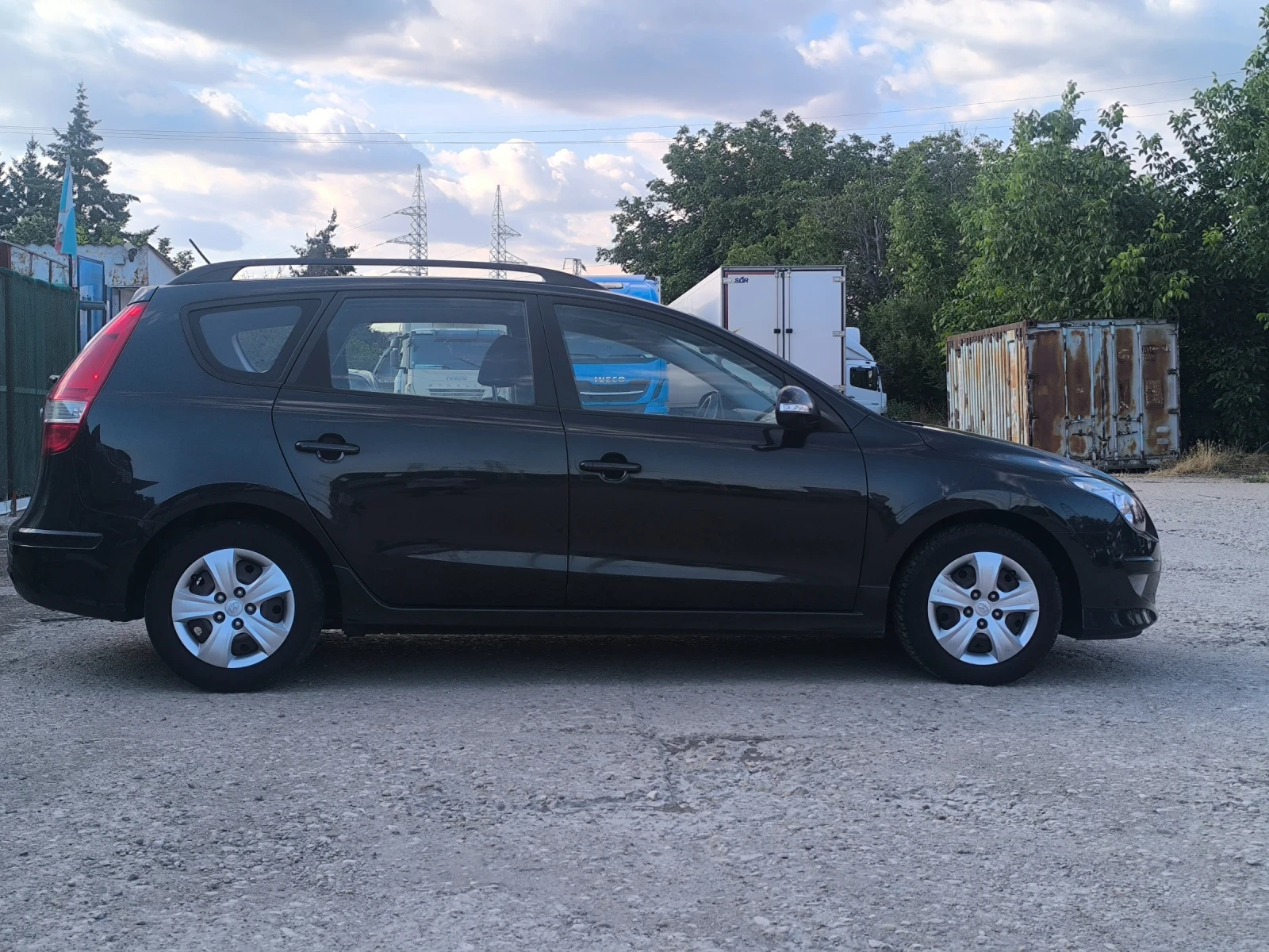 Hyundai I30 1.6CRDI | Mobile.bg � ����������� 6