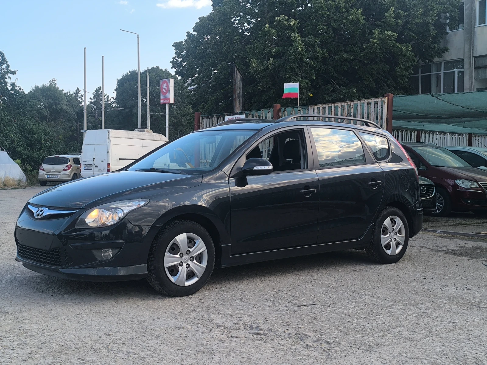 Hyundai I30 1.6CRDI | Mobile.bg � ����������� 2
