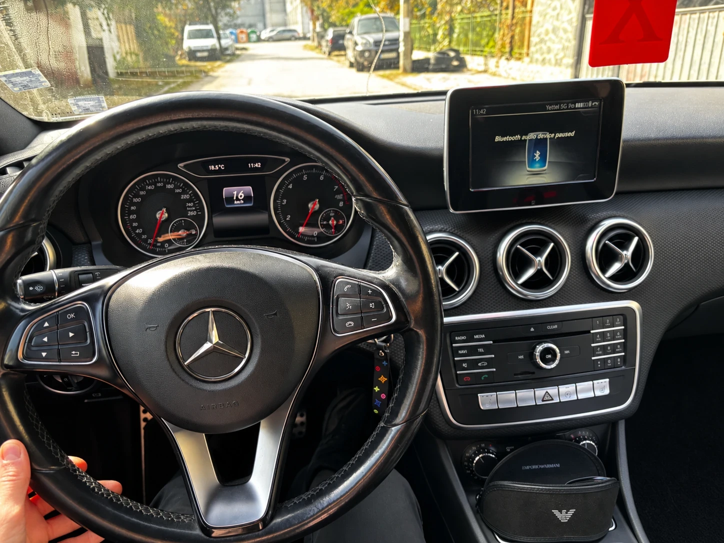 Mercedes-Benz A 160 | Mobile.bg � ����������� 9