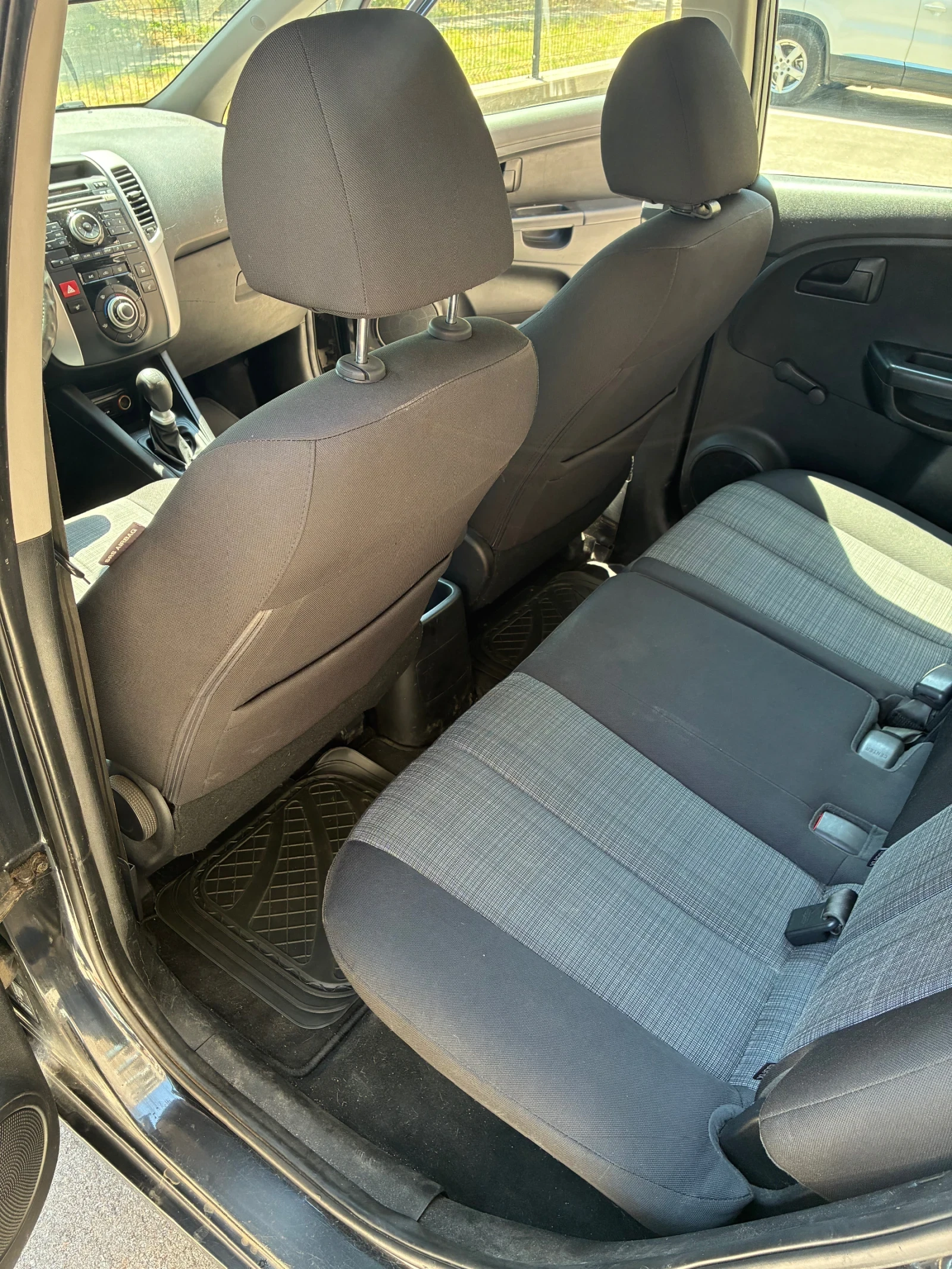 Kia Venga, снимка 8 - Автомобили и джипове - 55621512