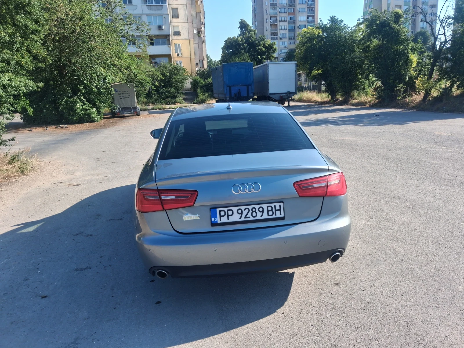 Audi A6 | Mobile.bg � ����������� 3