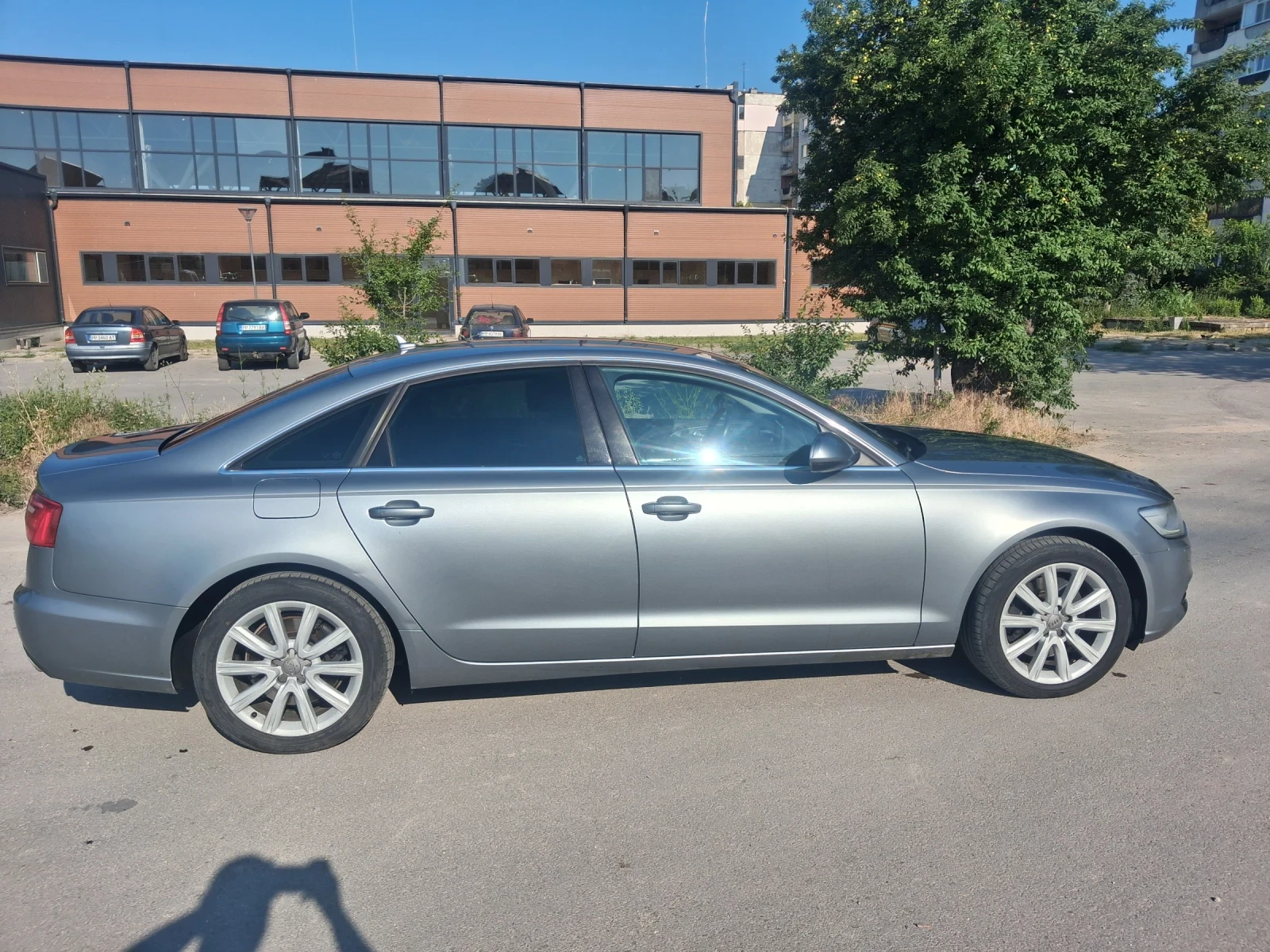 Audi A6 | Mobile.bg � ����������� 8
