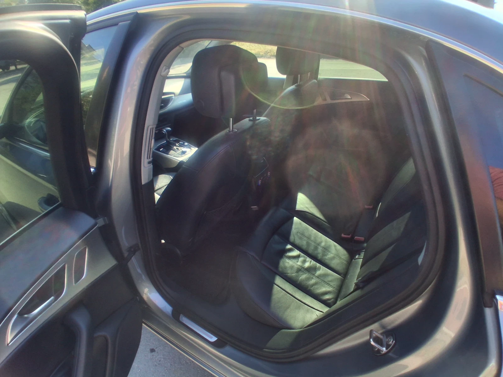 Audi A6 | Mobile.bg � ����������� 10