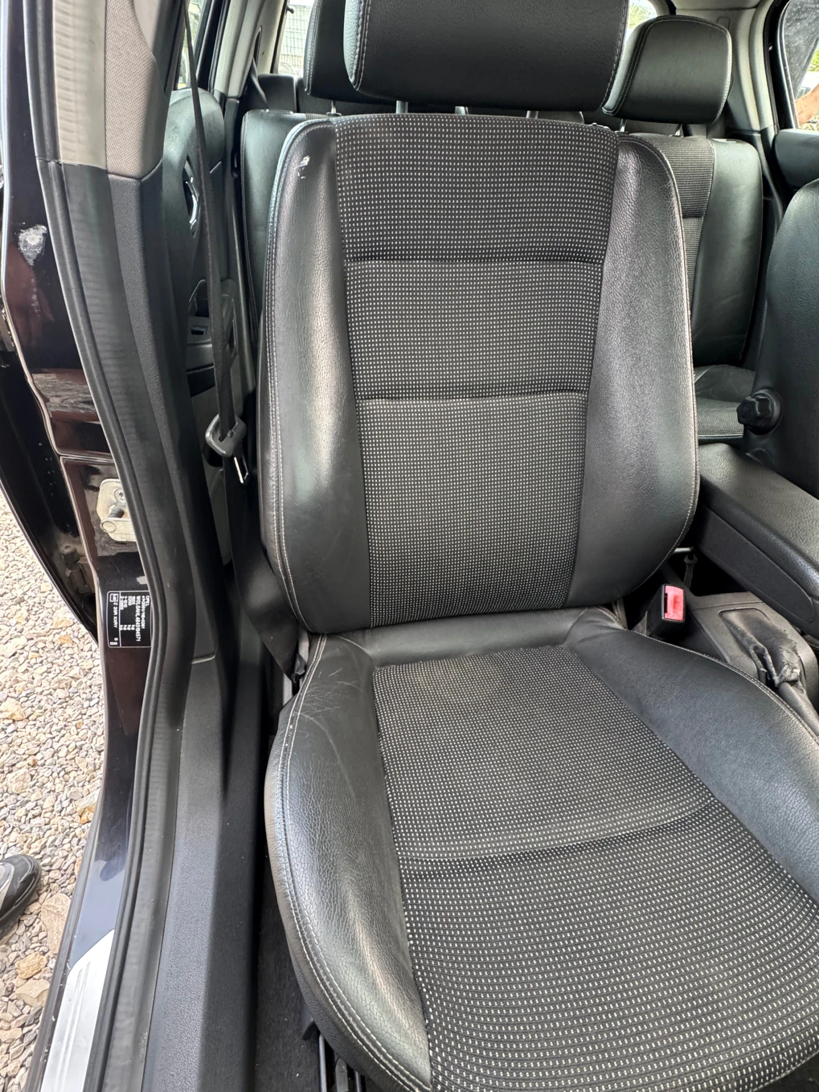 Opel Astra, снимка 8 - Автомобили и джипове - 56124017