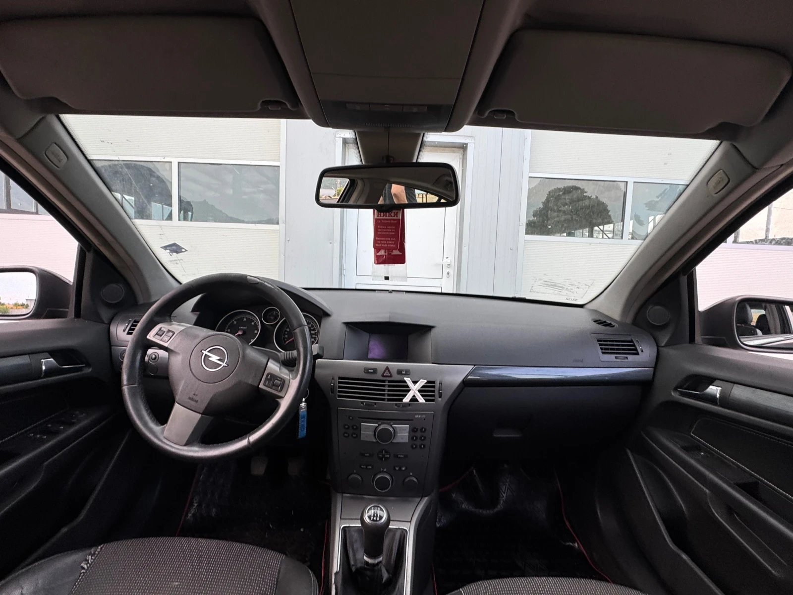 Opel Astra, снимка 7 - Автомобили и джипове - 56124017