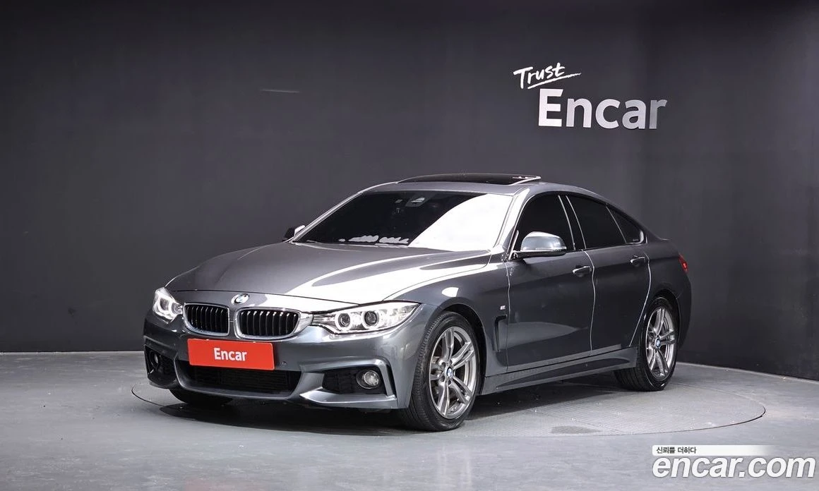 BMW 420 420i M Sport Gran coupe | Mobile.bg � ����������� 1