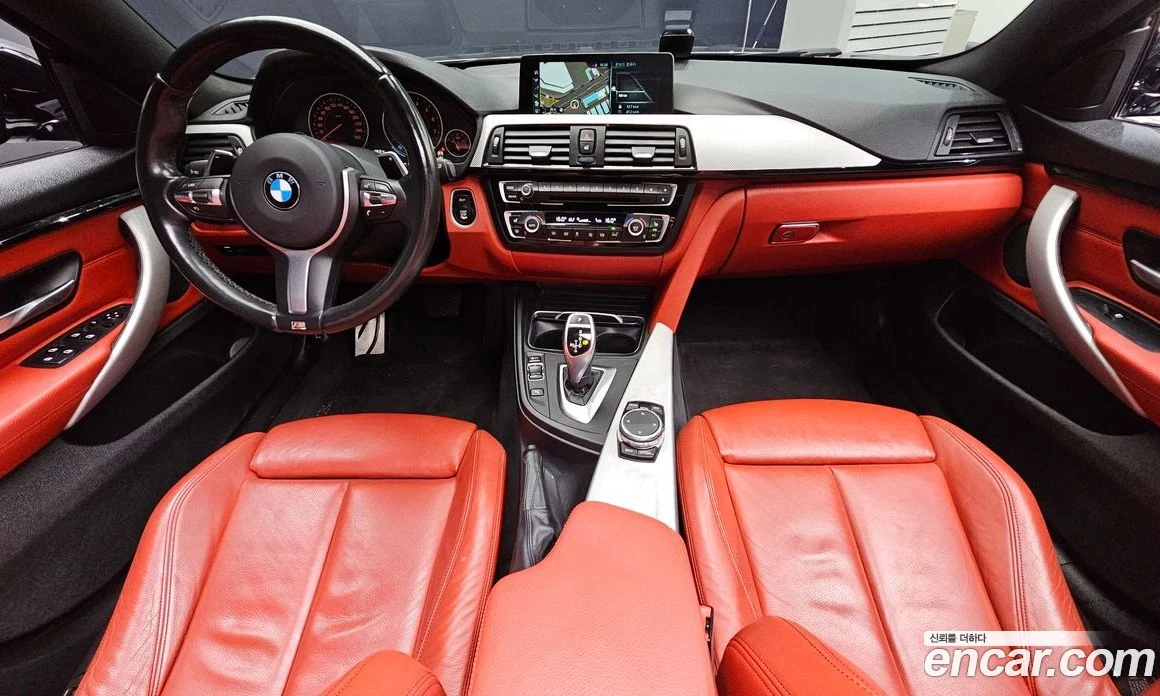 BMW 420 420i M Sport Gran coupe | Mobile.bg � ����������� 7
