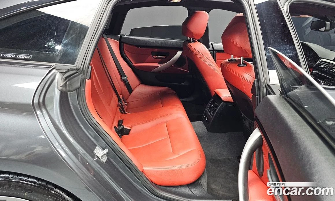 BMW 420 420i M Sport Gran coupe | Mobile.bg � ����������� 11