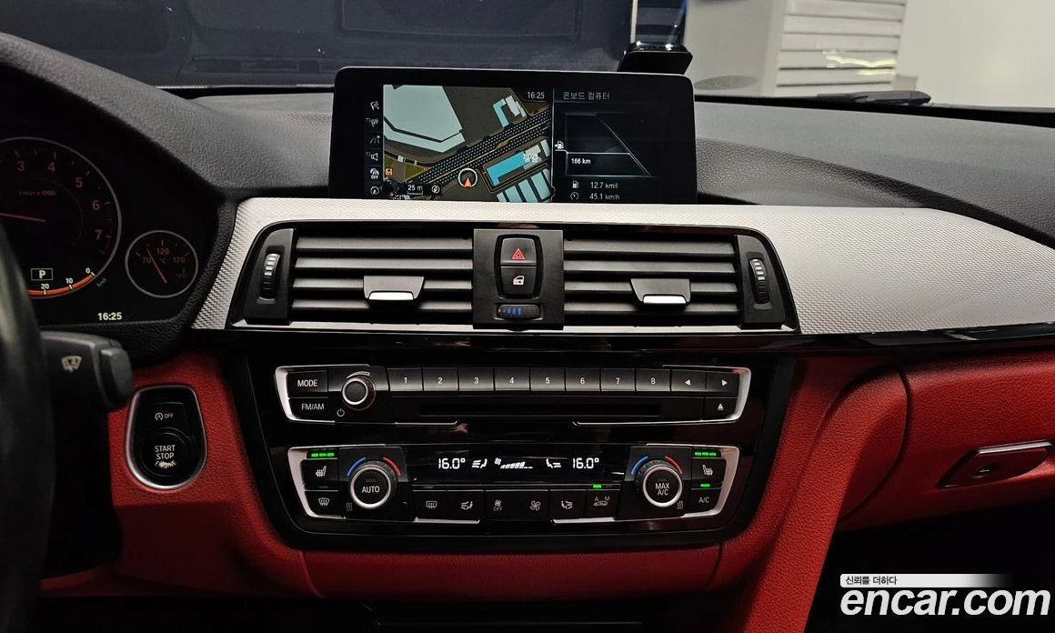 BMW 420 420i M Sport Gran coupe | Mobile.bg � ����������� 13
