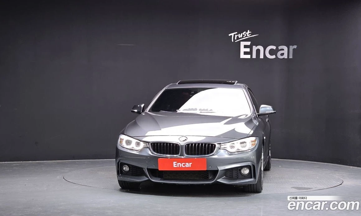 BMW 420 420i M Sport Gran coupe | Mobile.bg � ����������� 3