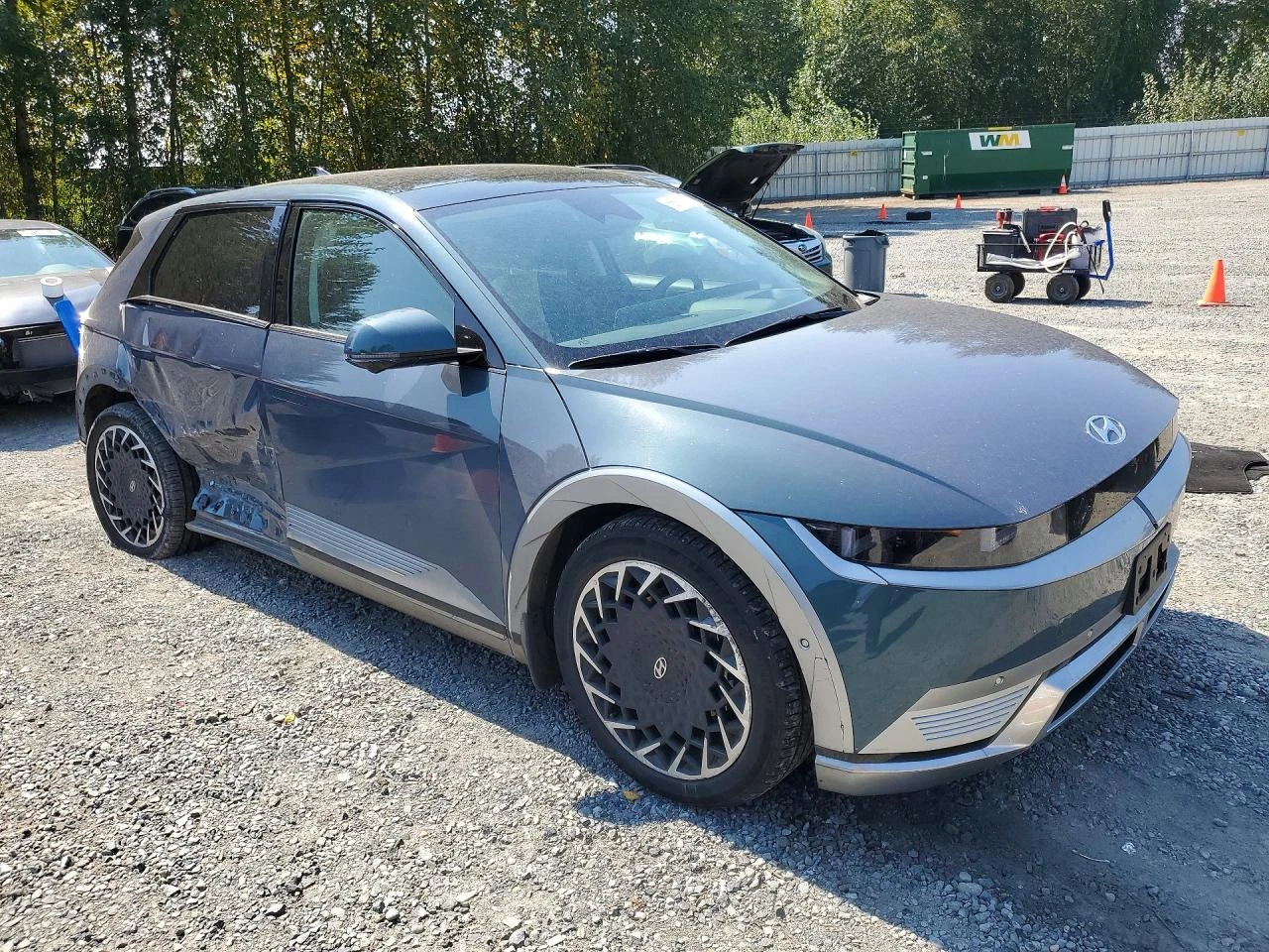 Hyundai Ioniq 5 LIMITED