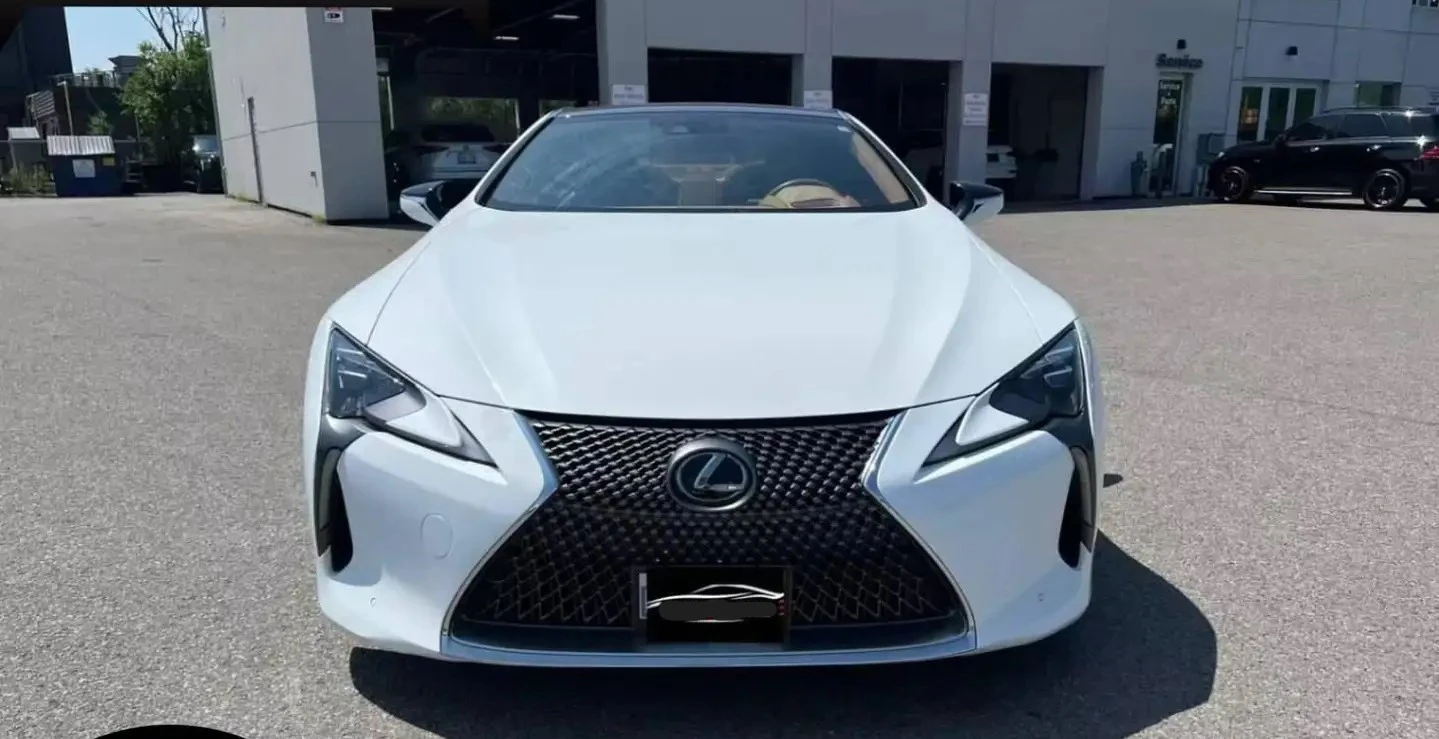 Lexus LC 500 * LC 500 Auto* ��������! | Mobile.bg � ����������� 3