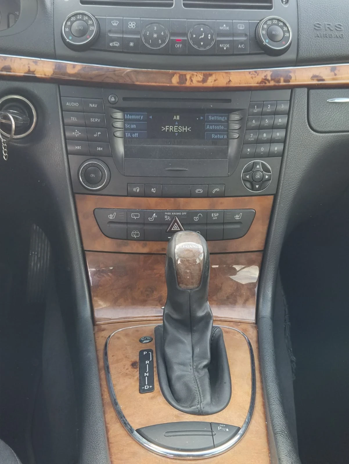 Mercedes-Benz E 280 CDi ������ | Mobile.bg � ����������� 11