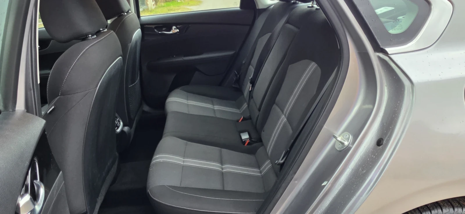 Kia Forte ����� | Mobile.bg � ����������� 9