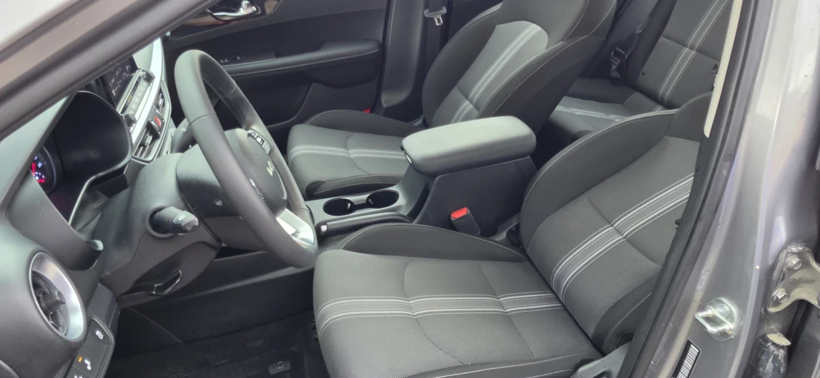 Kia Forte ����� | Mobile.bg � ����������� 8