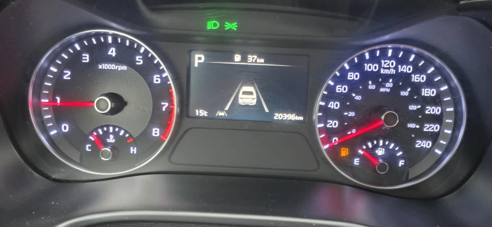 Kia Forte ����� | Mobile.bg � ����������� 6