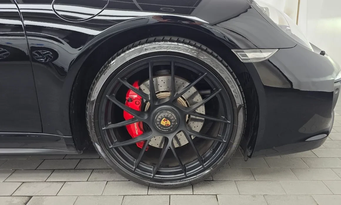 Porsche 911 4 GTS , снимка 6 - Автомобили и джипове - 56747157