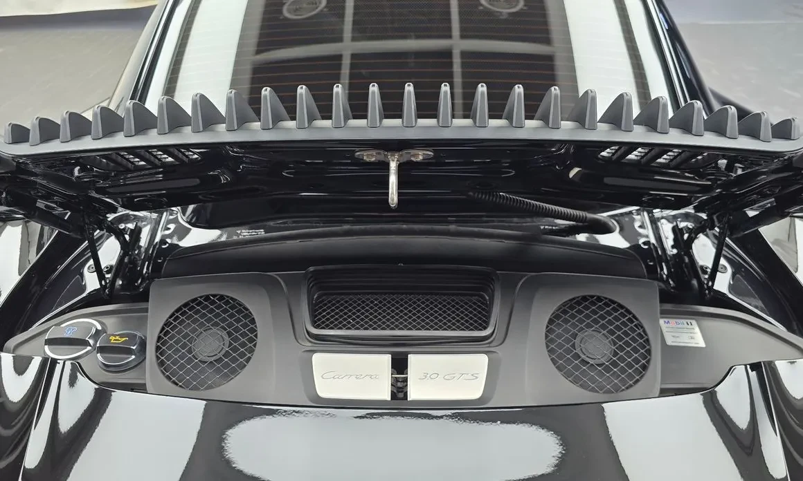 Porsche 911 4 GTS , снимка 13 - Автомобили и джипове - 56747157