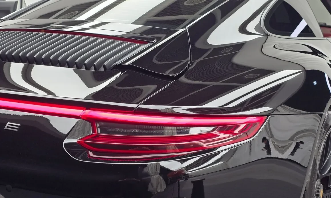 Porsche 911 4 GTS , снимка 4 - Автомобили и джипове - 56747157