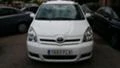 Toyota Corolla verso !!!2.2d4d  136/6ск, снимка 7