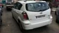 Toyota Corolla verso !!!2.2d4d  136/6ск* НА ЧАСТИ* , снимка 8