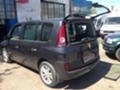 Renault Espace 3.0dci нави автомат ксенон, снимка 4