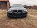 BMW 320 320d face, снимка 4 - Автомобили и джипове - 45089958