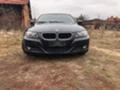 BMW 320 320d face, снимка 4