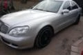 Mercedes-Benz S 320 320/350/500, снимка 3