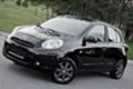 Nissan Micra 1.2i 80кс Euro5A , снимка 3