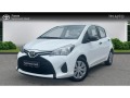 Toyota Yaris, снимка 1 - Автомобили и джипове - 44825145