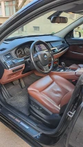 BMW 5 Gran Turismo 535i  - изображение 6