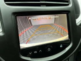 Chevrolet Trax 1.6 Бензин/Реални км/ГАРАНЦИЯ ОТ КЕНТАВЪР, снимка 13