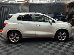 Chevrolet Trax 1.6 Бензин/Реални км/ГАРАНЦИЯ ОТ КЕНТАВЪР, снимка 7