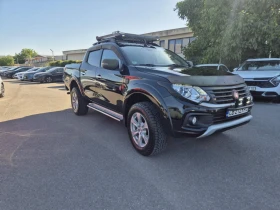 Fiat Fullback Navi/euro 6/Full , снимка 6