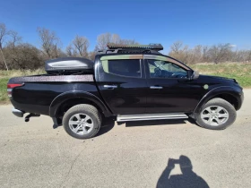 Fiat Fullback Navi/euro 6/Full , снимка 5