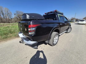 Fiat Fullback Navi/euro 6/Full , снимка 3