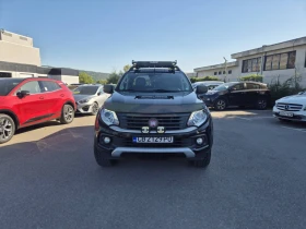 Fiat Fullback Navi/euro 6/Full , снимка 8