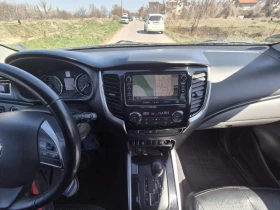Fiat Fullback Navi/euro 6/Full , снимка 9
