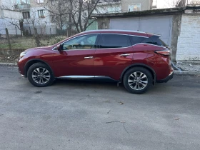 Nissan Murano, снимка 7