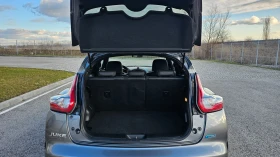 Nissan Juke 1.5DCI 6ск.FACE NAVI CAMERA EVRO6, снимка 14